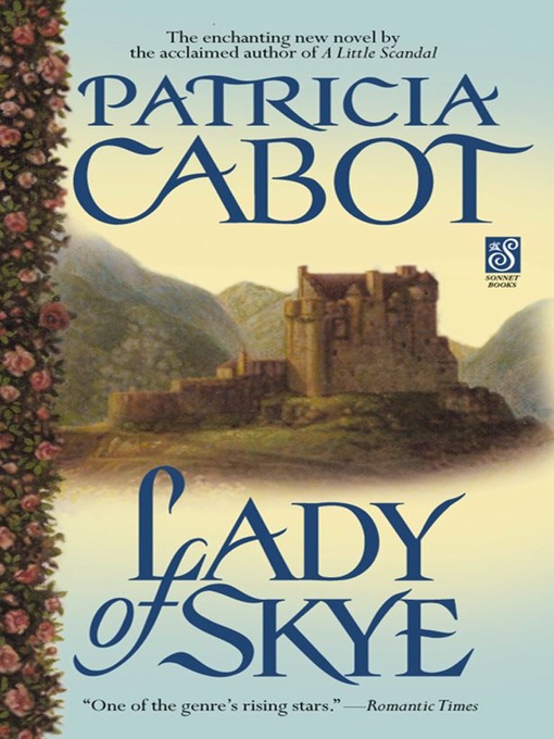 Title details for Lady of Skye by Patricia Cabot - Wait list